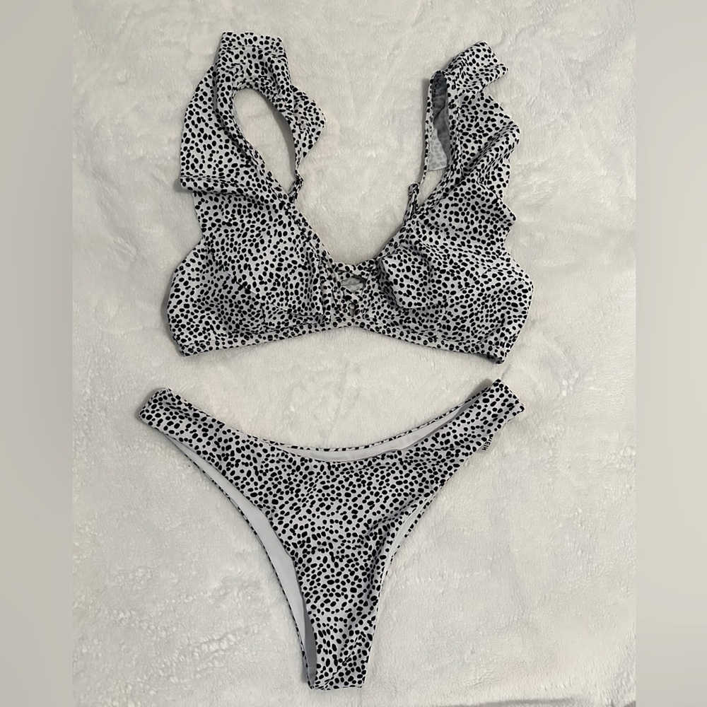 Shein NWOT Swimsuit